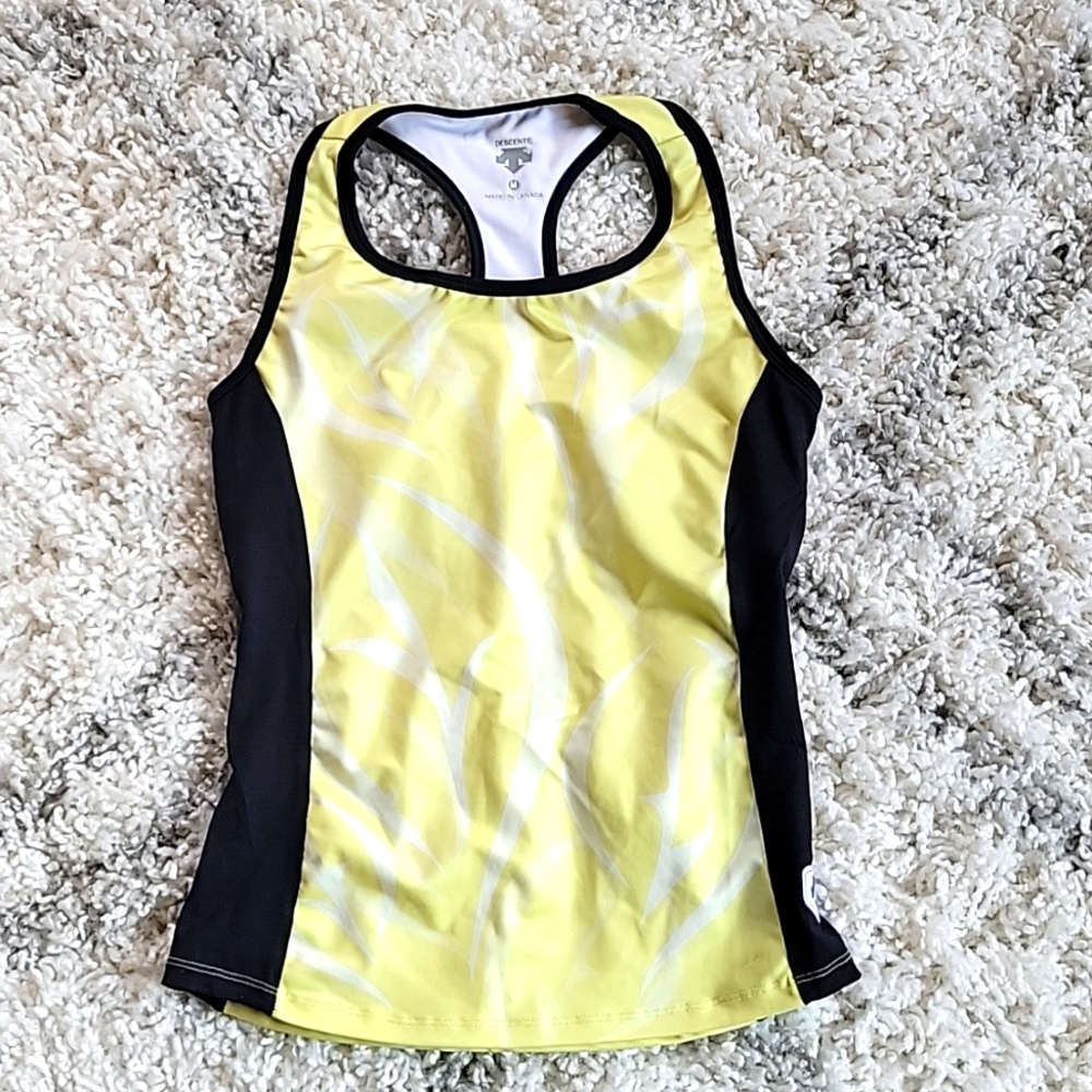 Descente Cycling Top